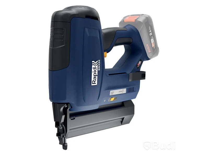 DYCKERTPISTOL RAPID POWER FOR ALL BNX50 18V UTAN BATTERI