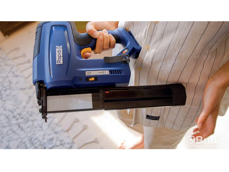 DYCKERTPISTOL RAPID POWER FOR ALL BNX50 18V UTAN BATTERI