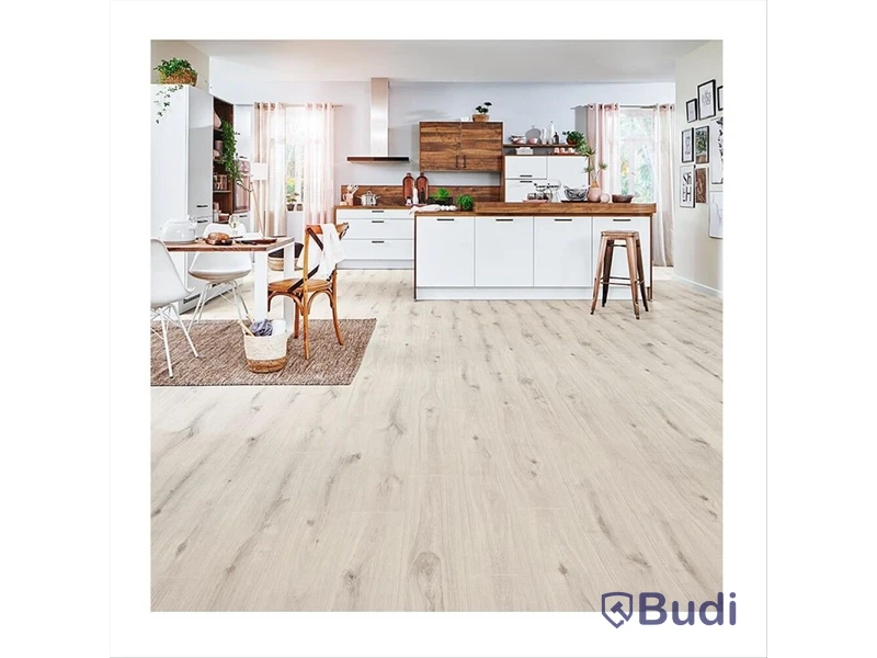 11,1 kvm LAMINATGOLV LOGOCLIC AQUAPROTECT BEACH OAK