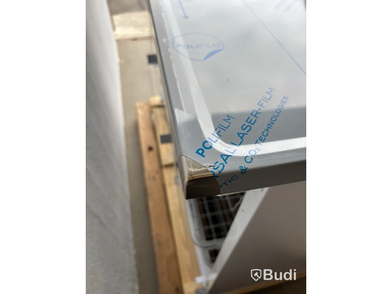 TVÄTTBÄNK NIMO TB 1200 T VIT 120CM