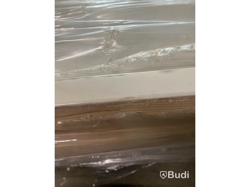 YTTERDÖRR SOLID ELEMENTS RIBE 9X20 VÄNSTER