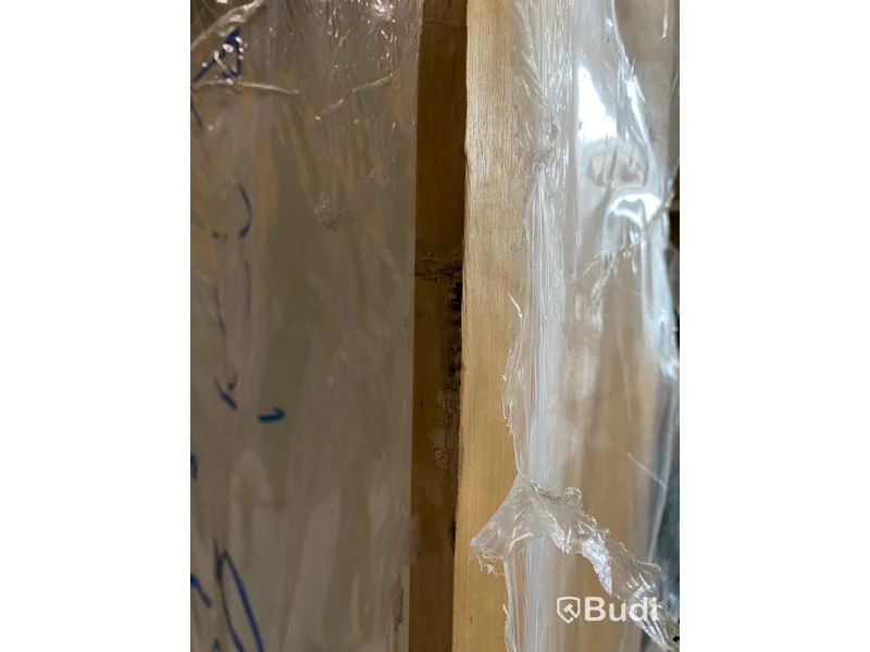 YTTERDÖRR SOLID ELEMENTS RIBE 9X20 VÄNSTER