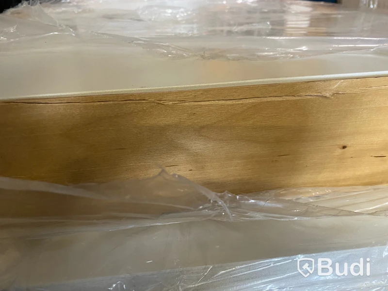 YTTERDÖRR SOLID ELEMENTS RIBE 9X20 VÄNSTER