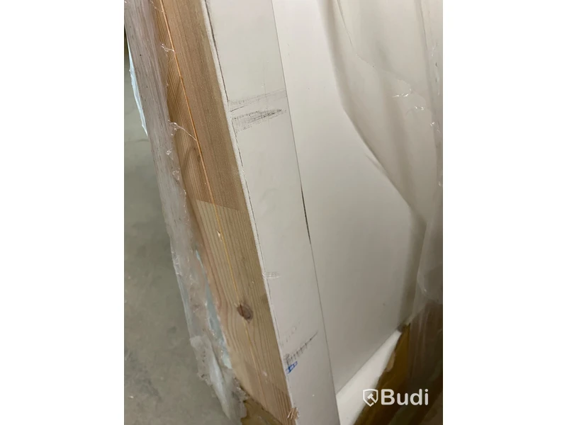 YTTERDÖRR SOLID ELEMENTS RIBE 9X20 VÄNSTER