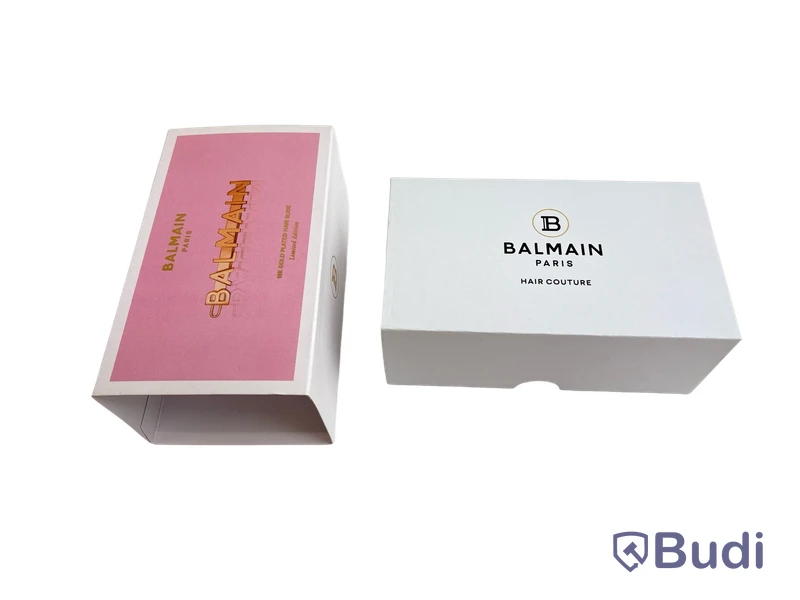 Hårspänne Balmain Paris, Limited Edition
