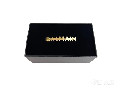 Hårspänne Balmain Paris, Limited Edition