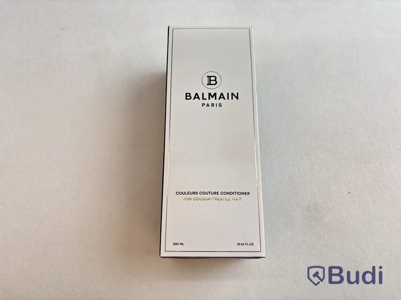 Hårvårdsprodukter Balmain Paris