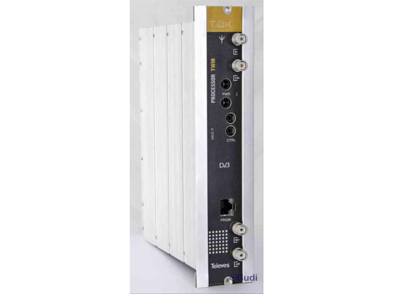 PROCESSOR TOX 564901, 564901