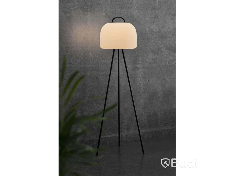 LAMPA OCH STATIV NORDLUX, KETTLE 22