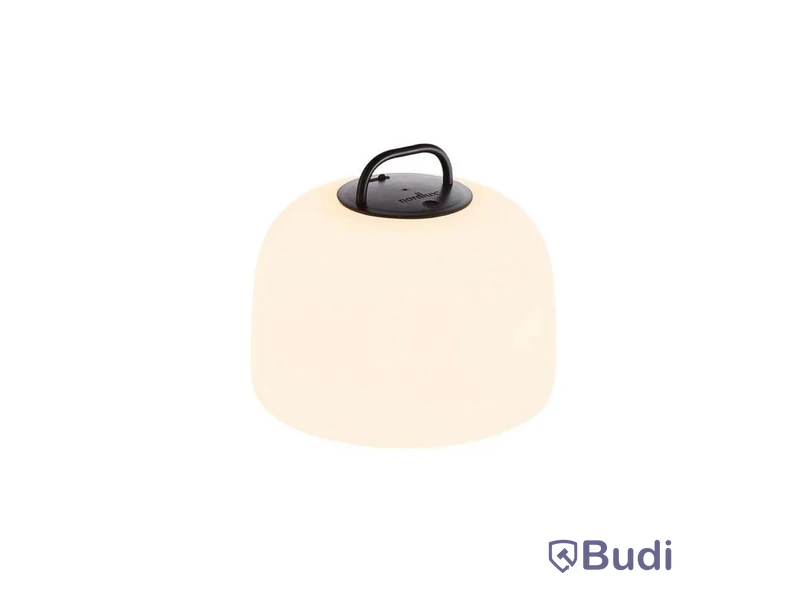 TAKARMATUR NORDLUX KETTLE 36 MED LED, IP65