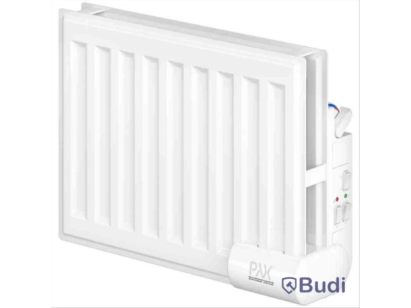 RADIATOR LYX 22-304\/230 500W, PAX 22-304LYX\/230V