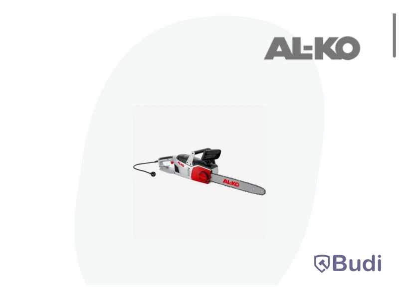 MOTORSÅG AL-KO EKI 2200/40 2200 W