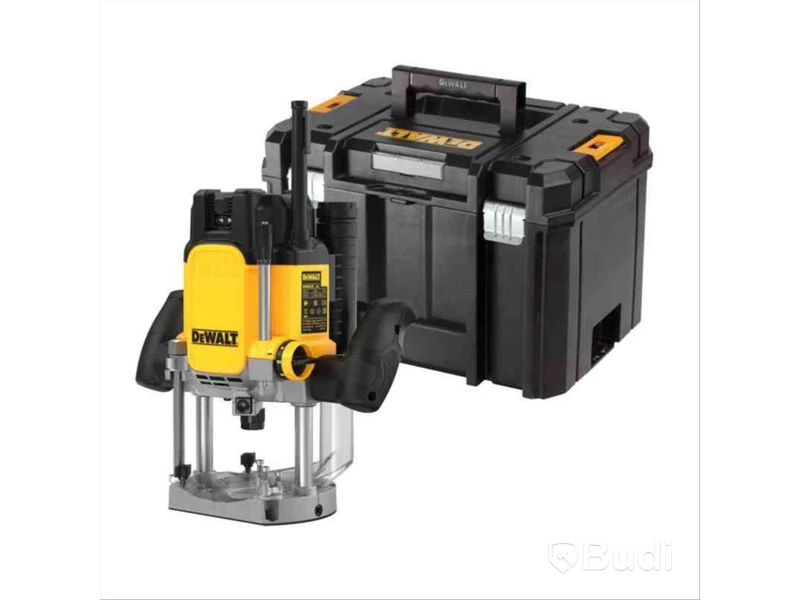 NÄTDRIVEN HANDÖVERFRÄS DEWALT 230V DWE625KT