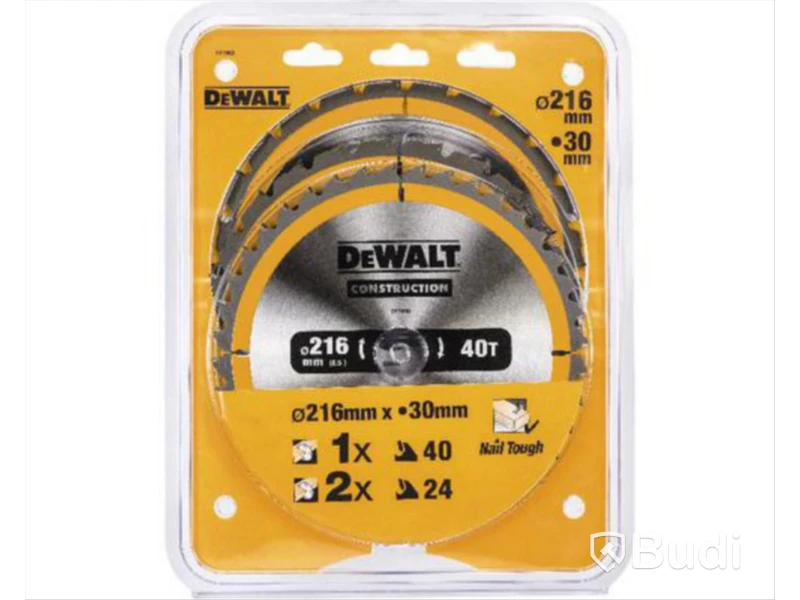 SÅGKLINGA DEWALT DT1962-QZ