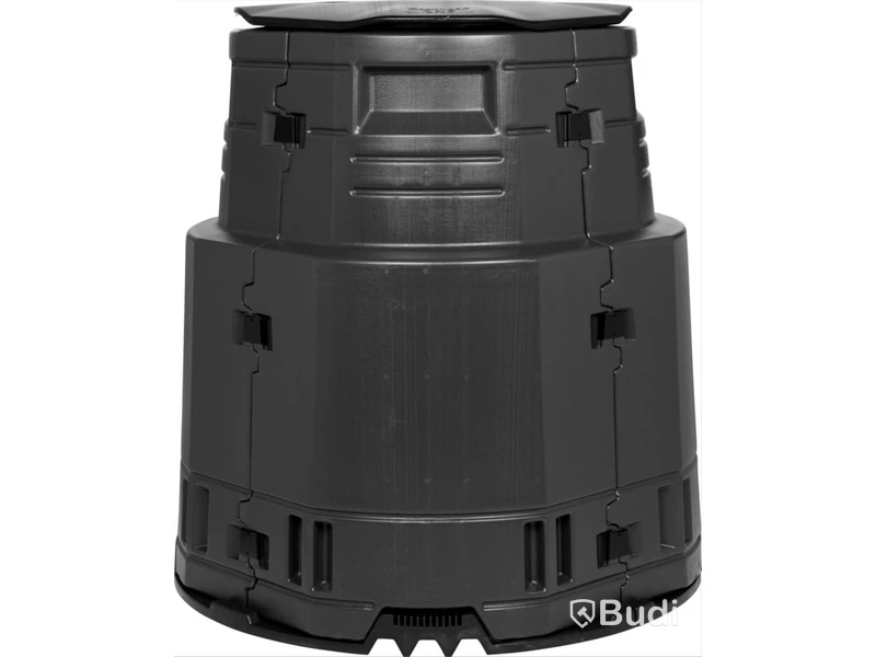 KOMPOSTBEHÅLLARE MASTER 375 L,