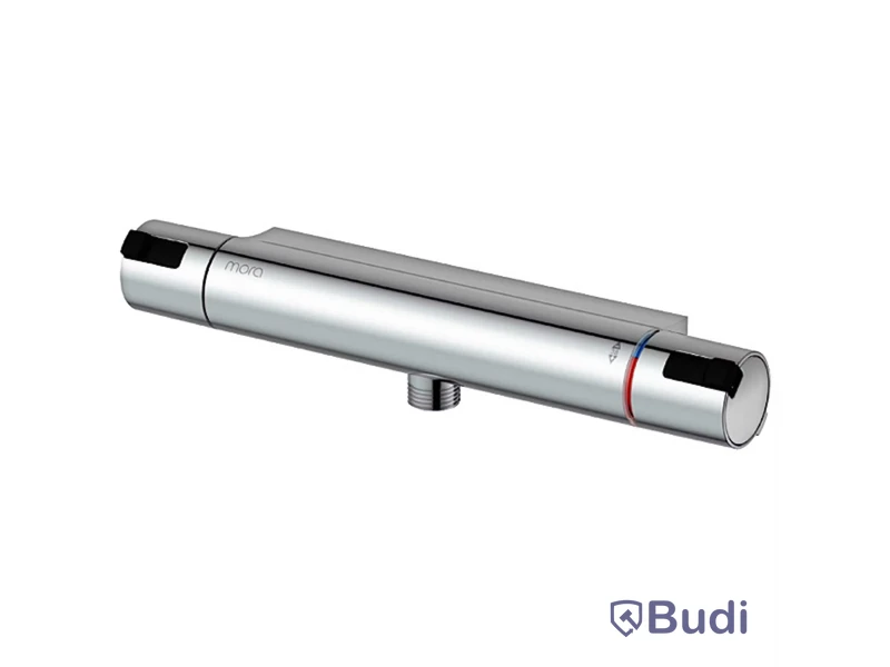 DUSCHBLANDARE MORA CERA T4, 160 CC, UTL. NED, KROM
