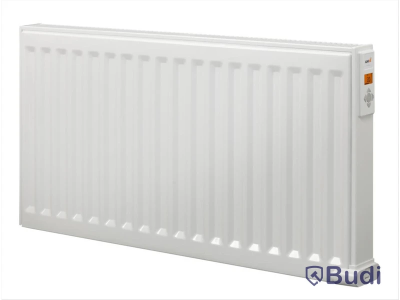 ELRADIATOR LVI, YALI D 0511 1000W/230V