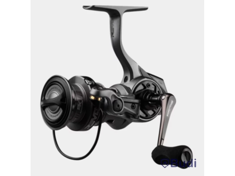 Fiskerulle Abu Garcia Revo RUO35X2000. Ord. pris inkl. moms: ca 1799 kr.