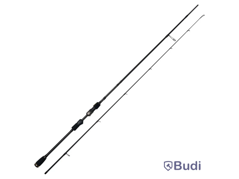 Fiskespö Westin W3 Ultrastick 2nd. Ord. pris inkl. moms: ca 1449 kr.