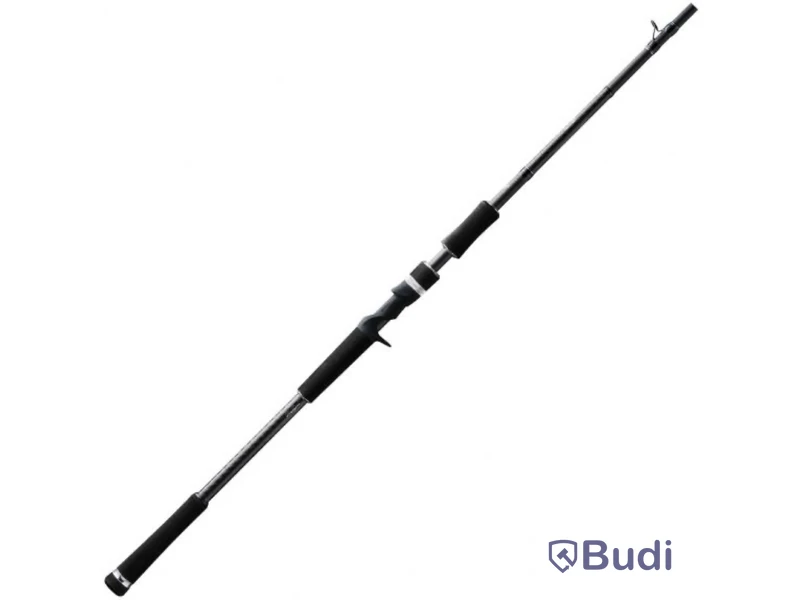 Fiskespö 13 Fishing Fate Black FTBC86XH2. Ord. pris inkl. moms: ca 1539 kr.