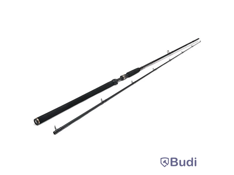 Fiskespö Westin W3 Powershad-T 2nd. Ord. pris inkl. moms: ca 1849 kr.