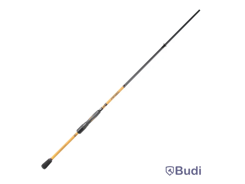 Fiskespö BFT Instinct Reloaded Tournament Pike. Ord. pris inkl. moms: ca 1899 kr.
