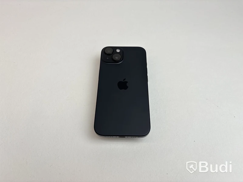 Mobil Apple iPhone 15 128 GB
