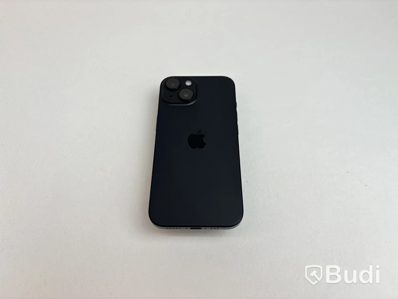Mobil Apple iPhone 15 128 GB