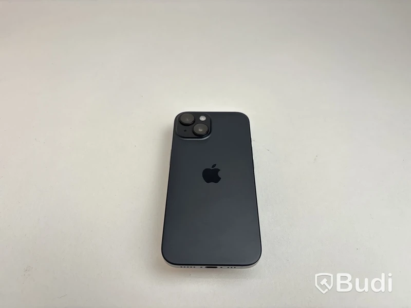 Mobil Apple iPhone 15 128 GB
