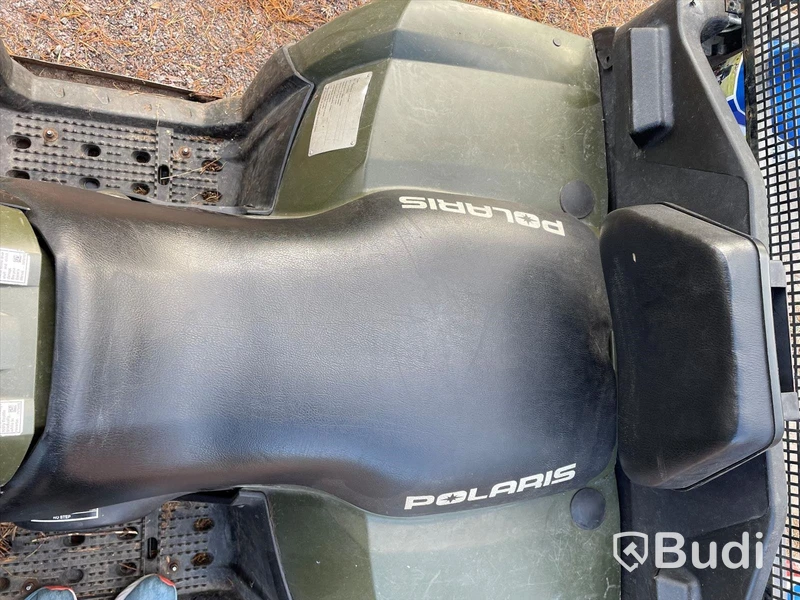 ATV POLARIS SPORTSMAN 800 6X6 -2012