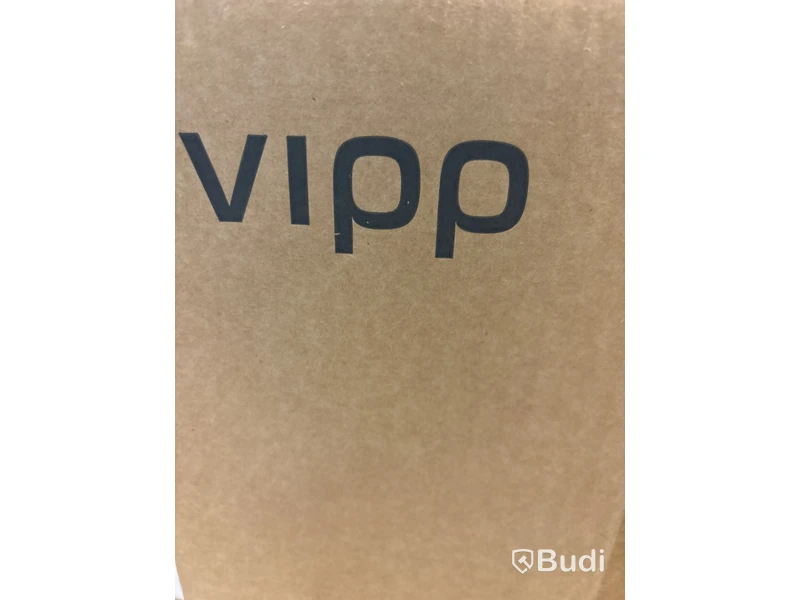 Pedalhink Vipp, Vipp15 80 year Ltd. Edition, 14 L, Ord. pris inkl. moms: ca 3395 kr