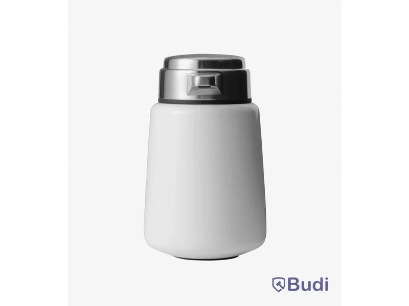 2 st. Tvåldispenser Vipp, Vipp9w, vit, Totalt ord. pris inkl. moms: ca 2600 kr