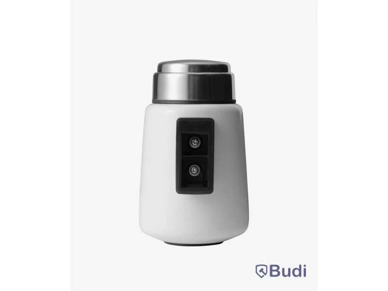 2 st. Tvåldispenser Vipp, Vipp9w, vit, Totalt ord. pris inkl. moms: ca 2600 kr