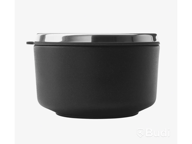 2 st. Container Vipp, Vipp10, svart, Totalt ord. pris inkl. moms: ca 1800 kr