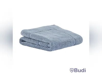 Badrumsmatta Mille Notti, portofino ljusblå, Ord. pris inkl. moms: ca 945 kr