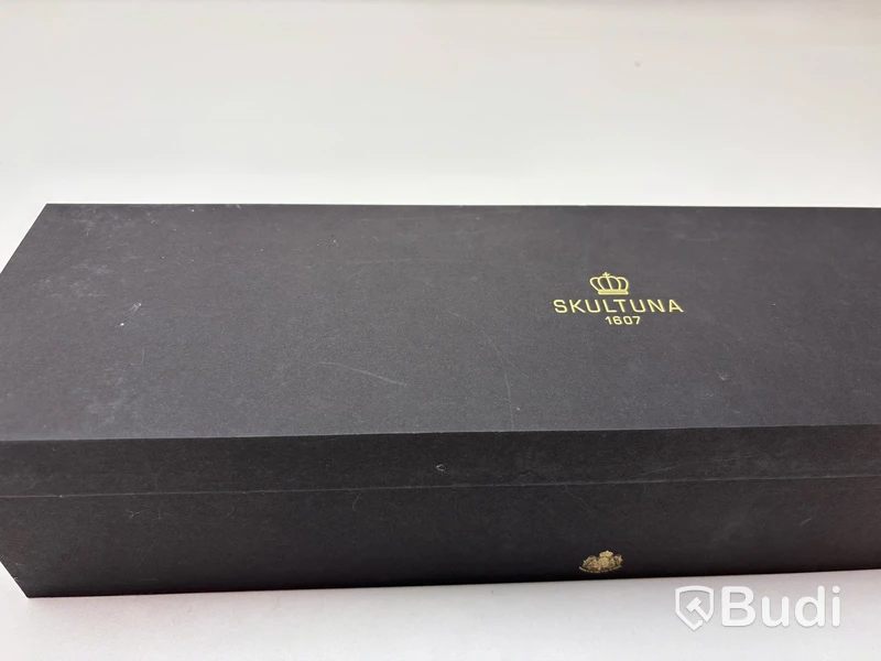 Ljusstake Skultuna, nattlight stor, Ord. pris inkl. moms: ca 1398 kr