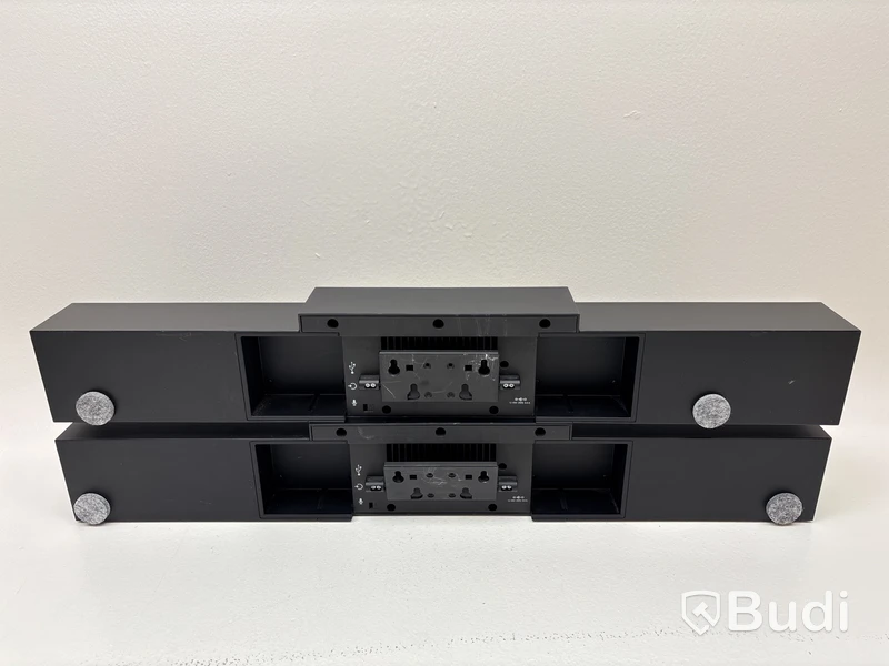 2 st. Videobar Polycom P009