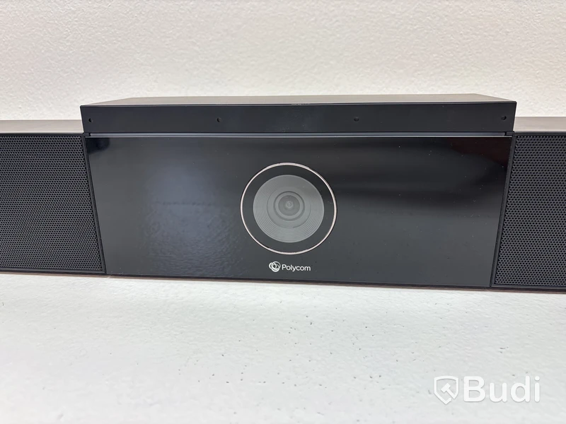 2 st. Videobar Polycom P009