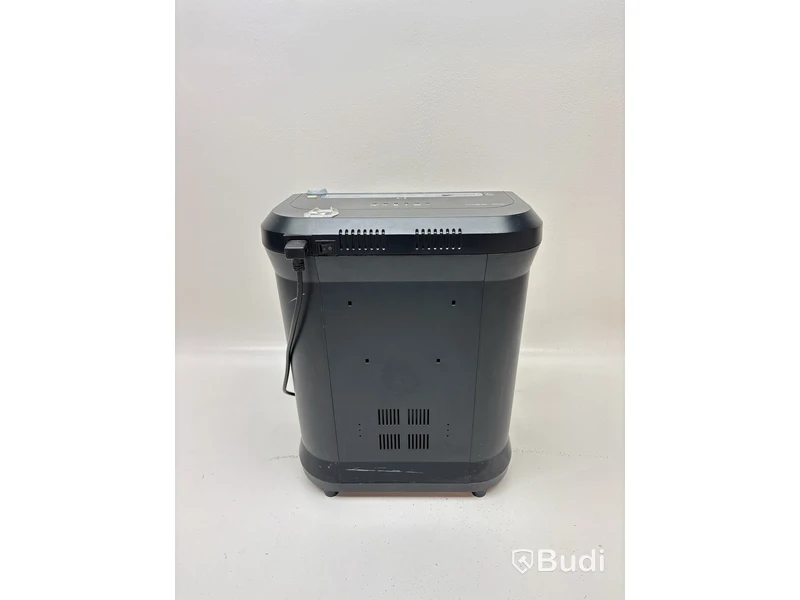 Dokumentförstörare Fellowes PS-68Ct