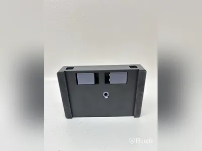 Lasergravyr Laserpecker