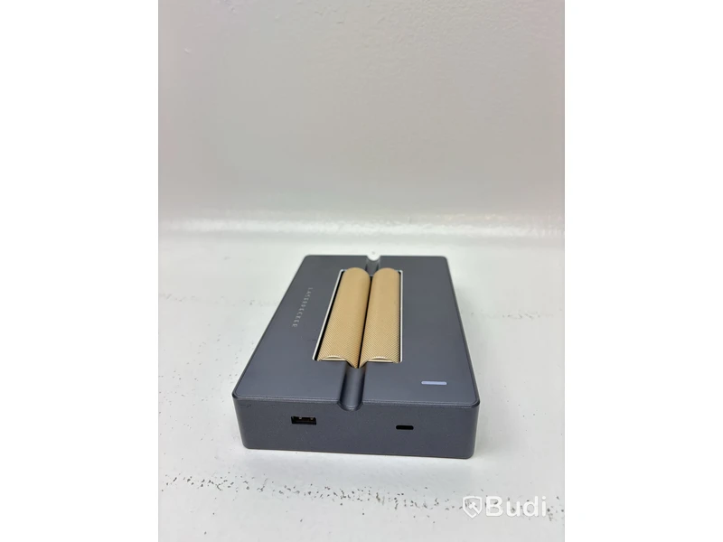 Lasergravyr Laserpecker