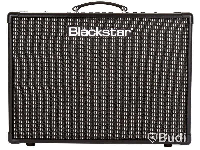 Gitarrförstärkare Blackstar Core Stereo 100 i Kartong