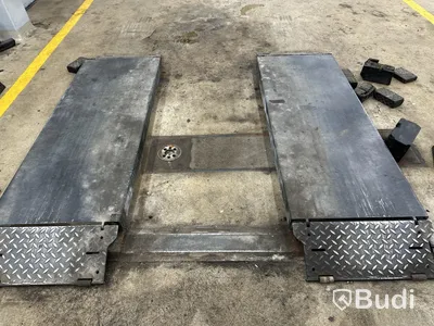 Fordonslyft, 3600kg