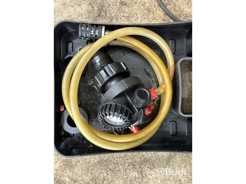 Kylsystemspåfyllarsats, Kamasa Tools
