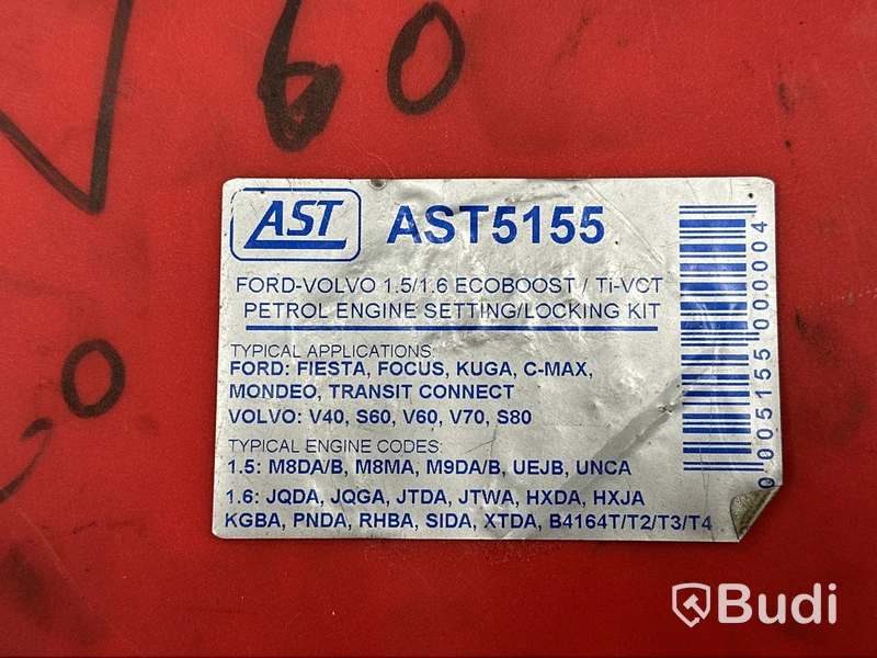 Motorinställningsverktyg, AST5155