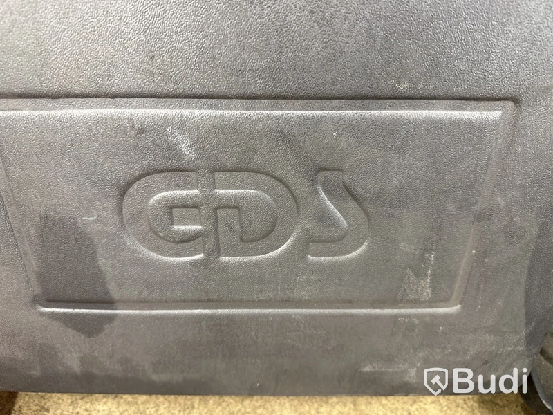 Diagnostikverktyg för Hyundai/Kia, GDS VMI
