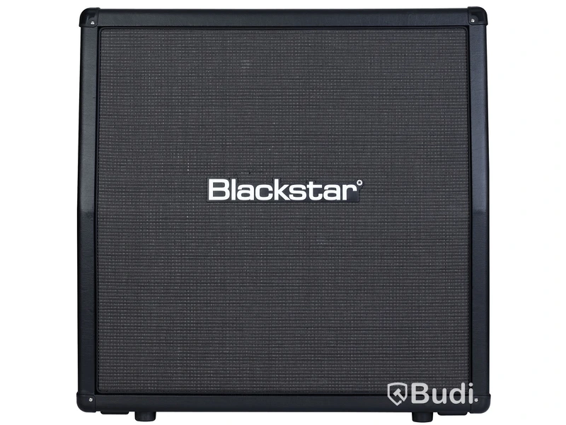 Black­star S1-420 PRO Angled cabinet