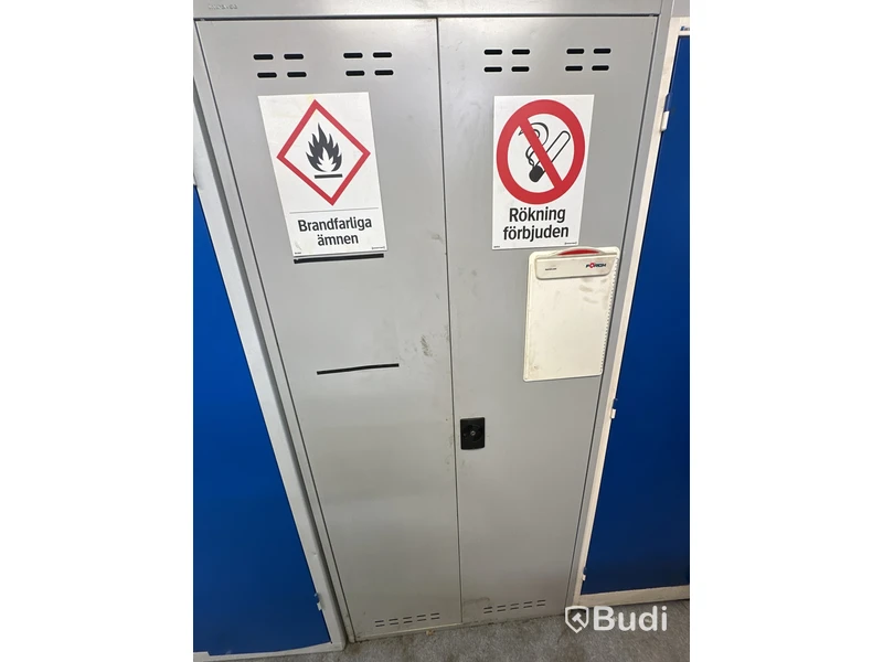 Verktygsskåp