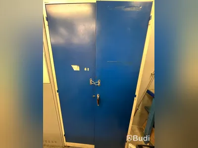 Verktygsskåp