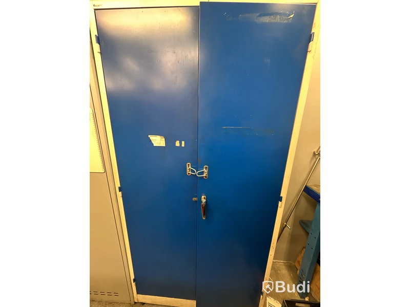 Verktygsskåp